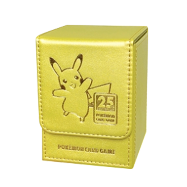 Pokemon TCG: 25th Anniversary Golden Box