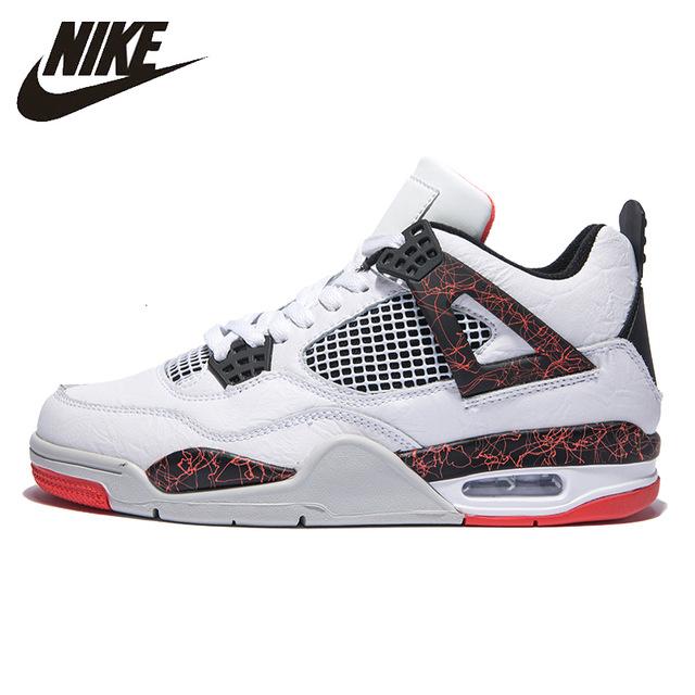 nike air jordan iv men