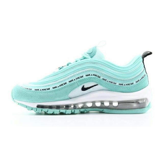 nike air max 97 womens teal