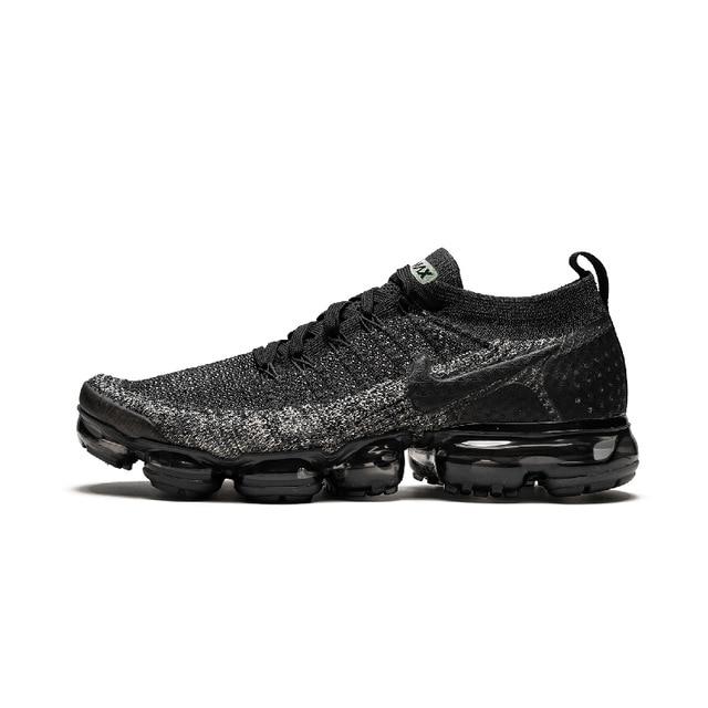 nike air vapormax be true flyknit breathable