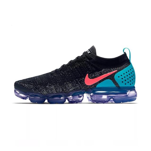 nike air vapormax be true flyknit breathable