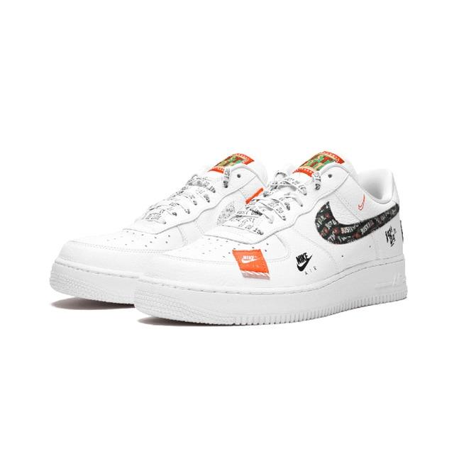 just do it air force 1 womens