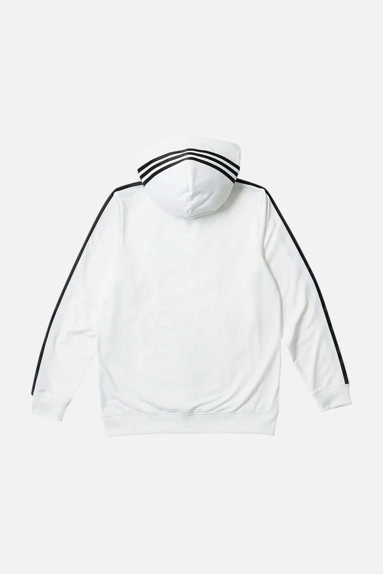 Adidas PALACE Hooded Firebird Track Top White – blueandcream