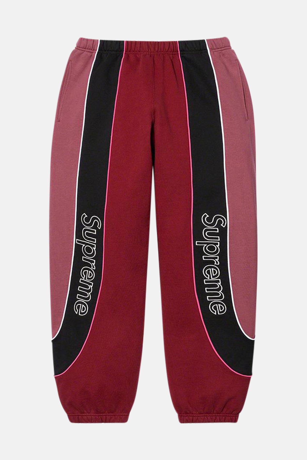 Supreme Paneled Sweatpant (SS21) Lサイズ | www.jarussi.com.br