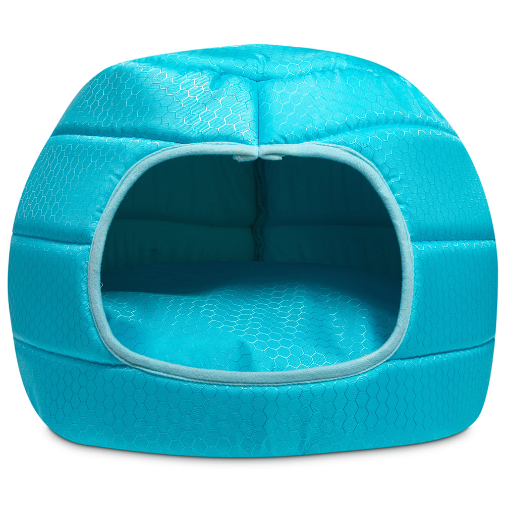 self cooling pet bed
