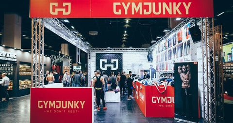 gymjunky-messe