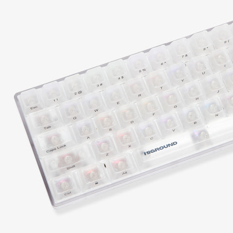 PRIX KEYBOARD