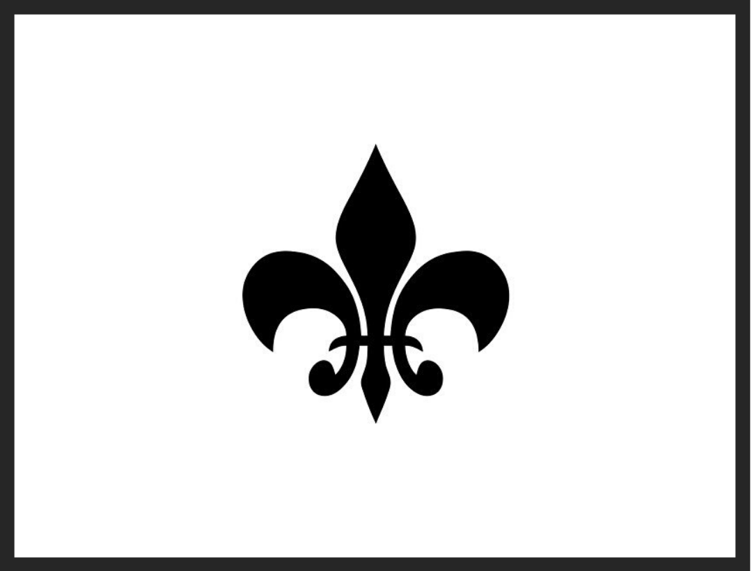 Fleur de lis spiritual meaning Fleur