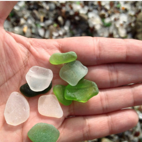 Glass Beach