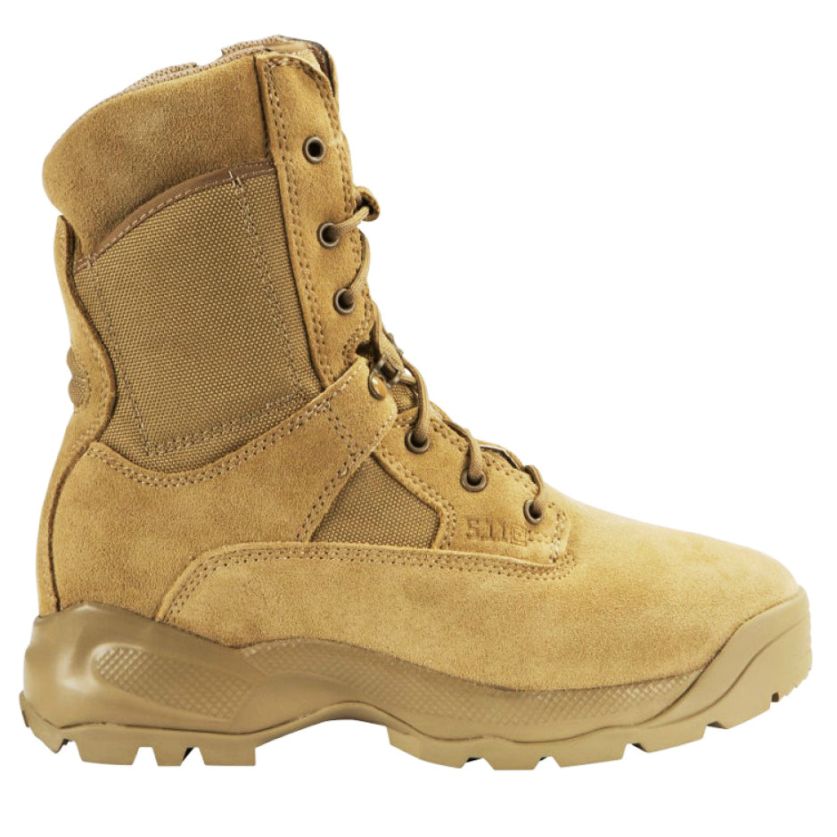 511 coyote boots