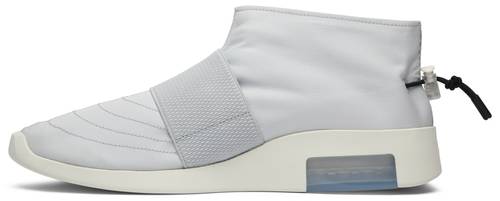 fear of god moc pure platinum