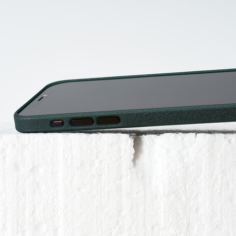 Ultradünnes iPhone 12 PRO Skinny Case - midnight