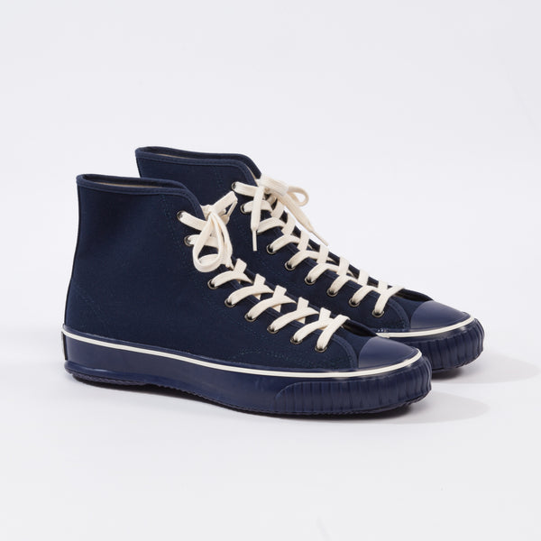 TSPTR S\u0026S x TSPTR High Top Sneakers 