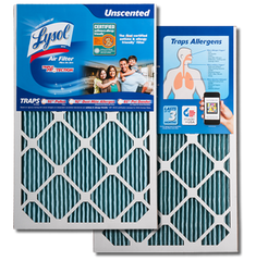 Lysol Air Filters