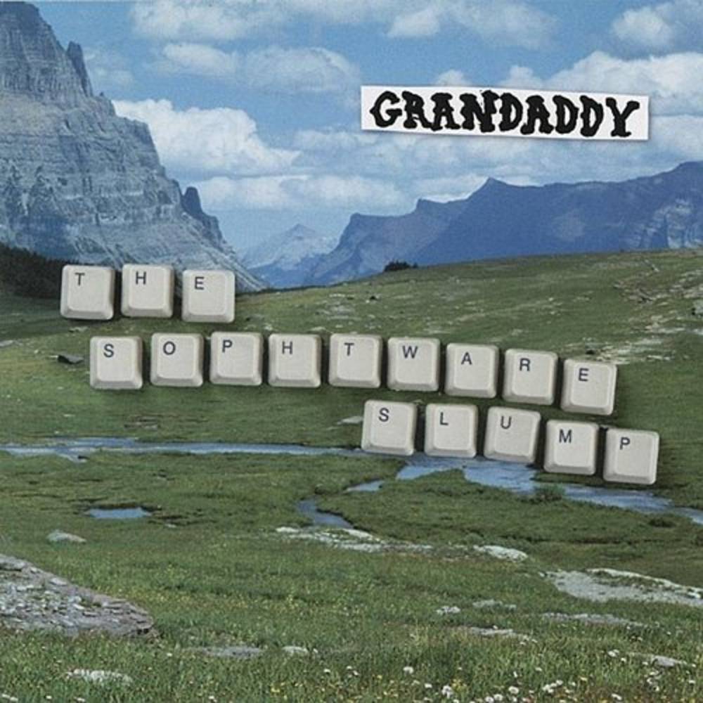 Grandaddy / The Sophtware Slump レコード LP | gulatilaw.com