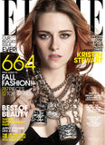 Elle Magazine September 2014