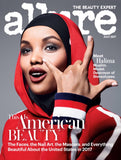 Allure Magazine July 2017