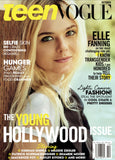 Teen Vogue Oct15