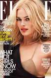 Elle Magazine August 2015 Lady Grey Jewelry
