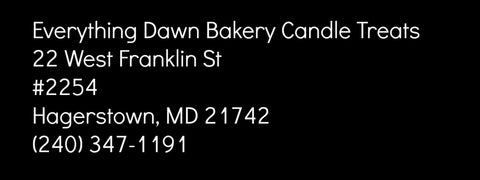 Contact Info Everything Dawn