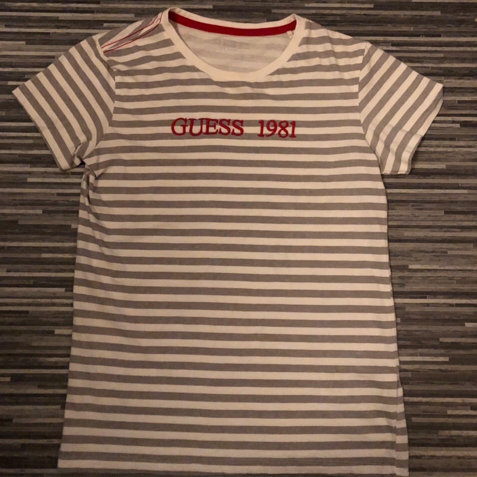 guess 1981 shirt