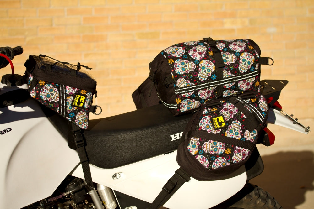 wolfman daytripper saddle bags for sale