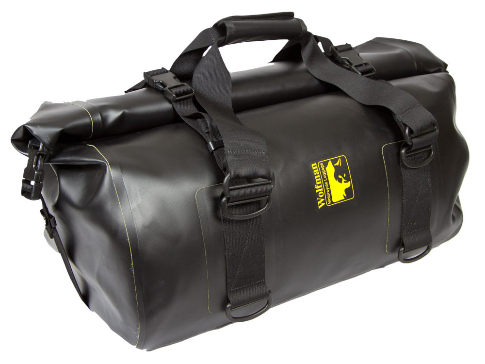 best dry duffel bag