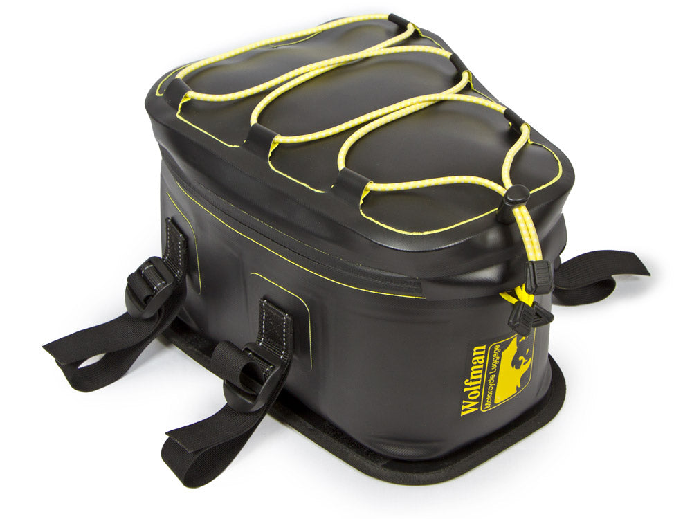 wolfman peak tail bag