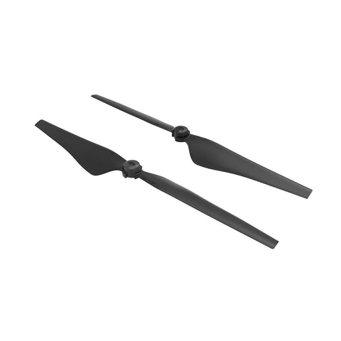 DJI Inspire 2 - Part 11 Propeller for High Altitude Operation
