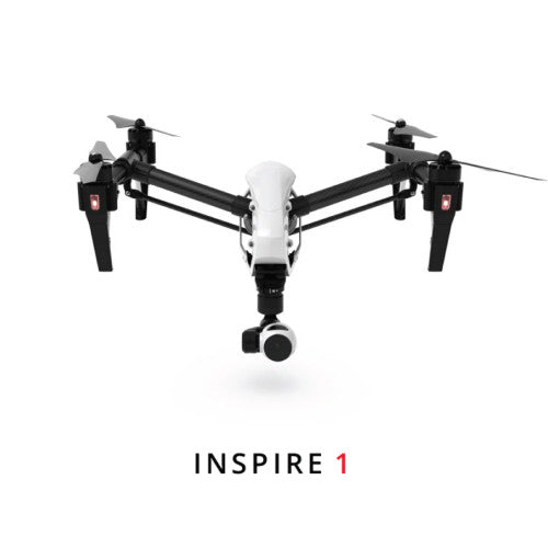 inspire quadcopter