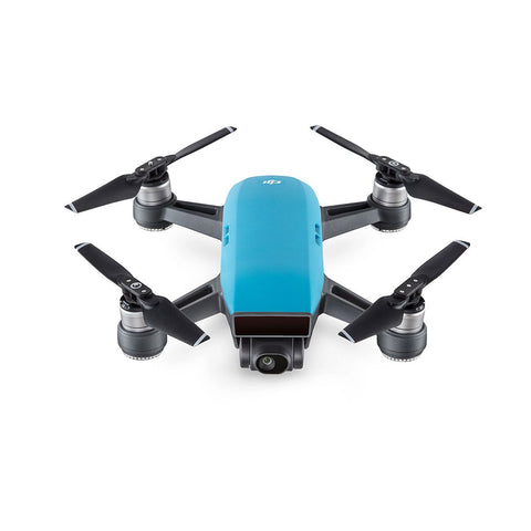 DJI Spark (Sky Blue)