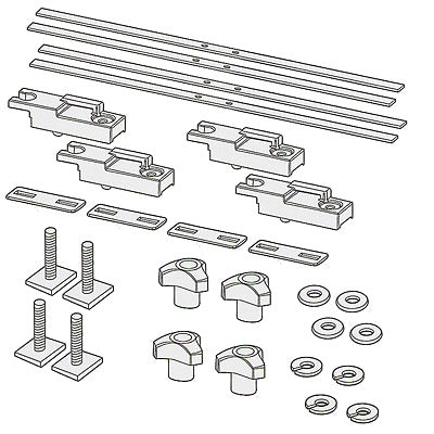 thule adapter bar