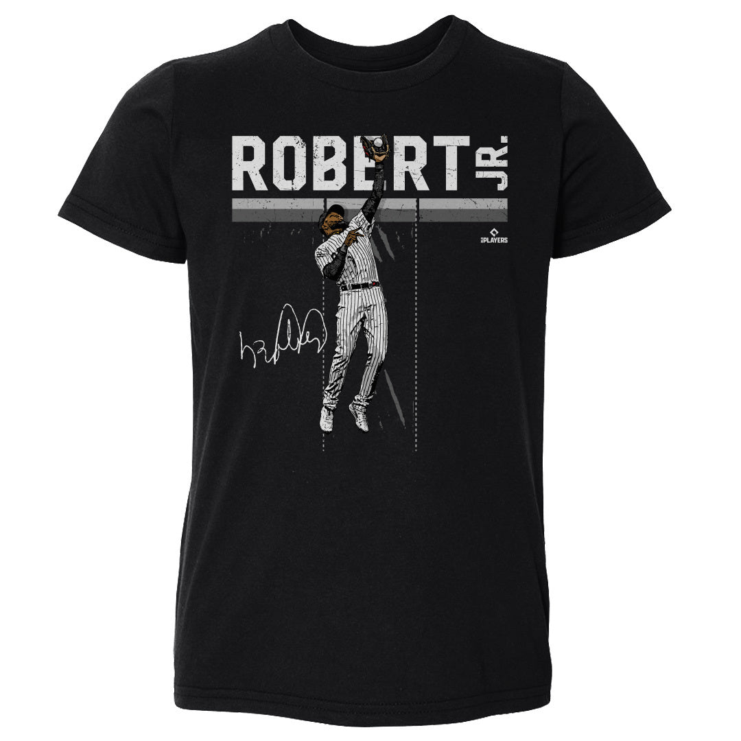 Luis Robert Kids Toddler T-Shirt | outoftheclosethangers