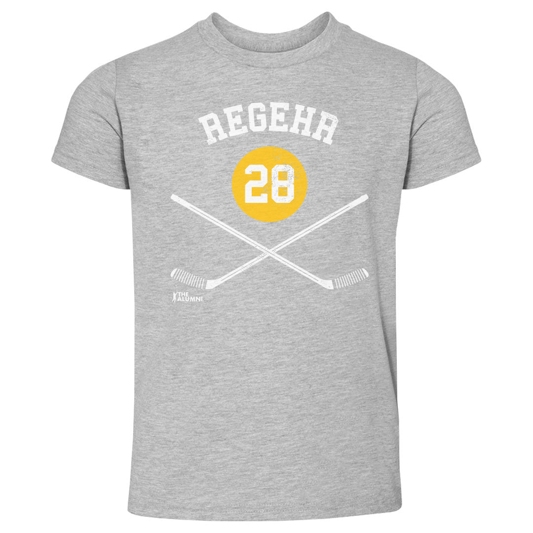 Robyn Regehr Kids Toddler T-Shirt | outoftheclosethangers