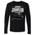 Juwan Johnson Men's Long Sleeve T-Shirt | outoftheclosethangers