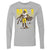 Najee Harris Men's Long Sleeve T-Shirt | outoftheclosethangers