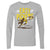 George Pickens Men's Long Sleeve T-Shirt | outoftheclosethangers
