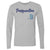 Vinnie Pasquantino Men's Long Sleeve T-Shirt | outoftheclosethangers