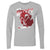 Gordie Howe Men's Long Sleeve T-Shirt | outoftheclosethangers