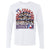 Houston Men's Long Sleeve T-Shirt | outoftheclosethangers