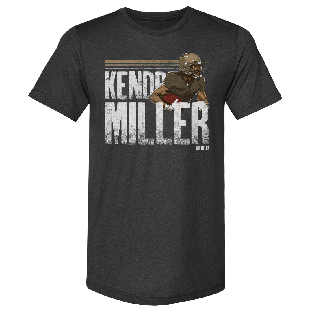 Kendre Miller Men's Premium T-Shirt | outoftheclosethangers