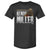 Kendre Miller Men's Premium T-Shirt | outoftheclosethangers