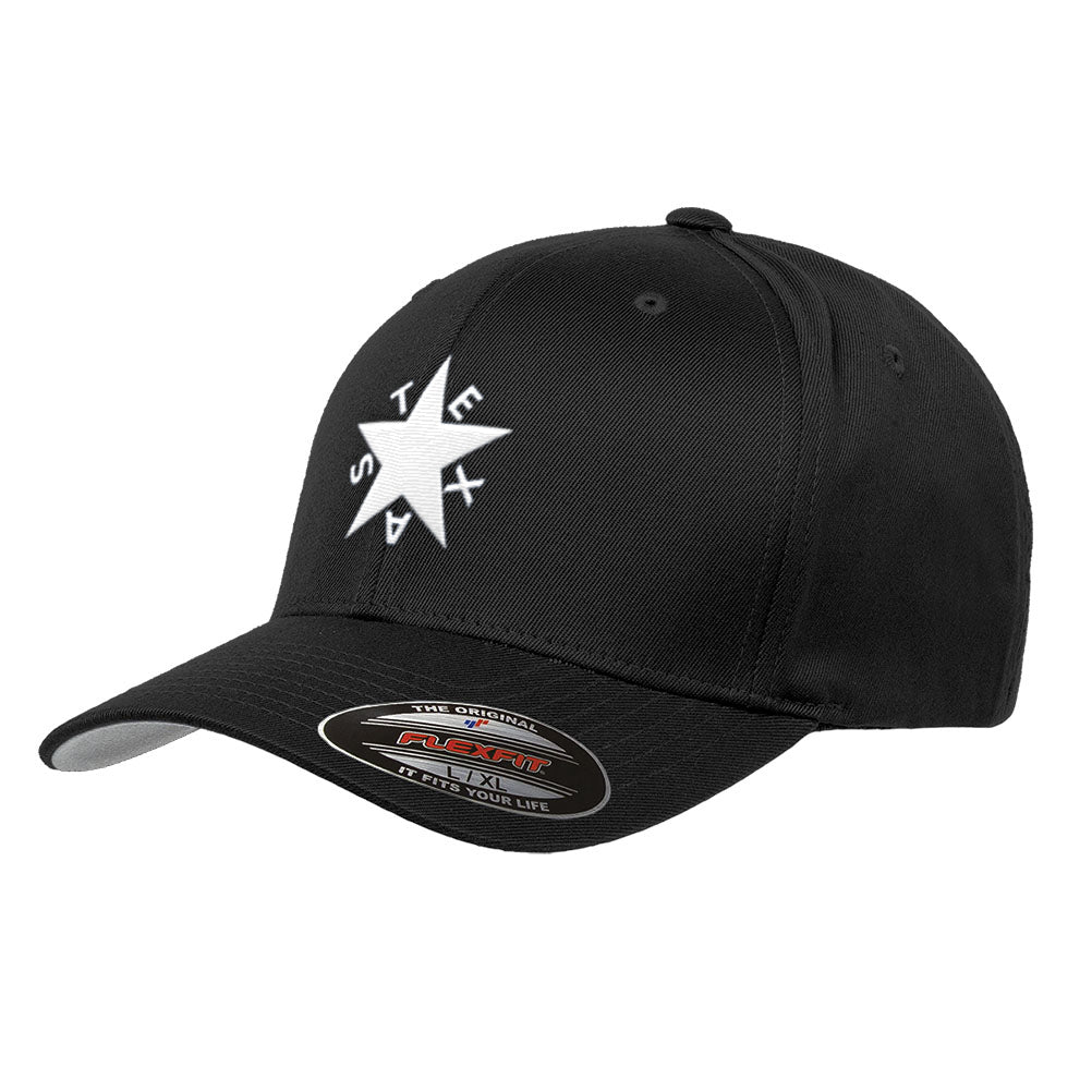 Texas Flexfit Hat | outoftheclosethangers
