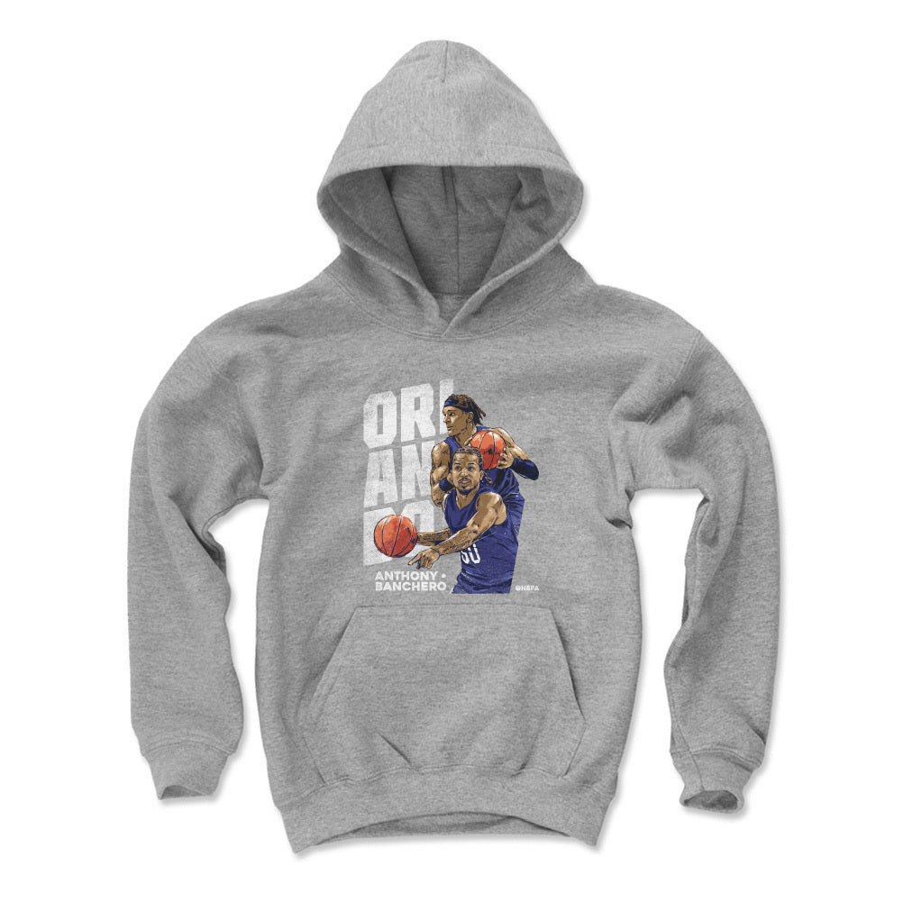 Cole Anthony Kids Youth Hoodie | outoftheclosethangers