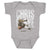 Chris Olave Kids Baby Onesie | outoftheclosethangers