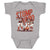 Ja'Marr Chase Kids Baby Onesie | outoftheclosethangers