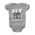 Seattle Kids Baby Onesie | outoftheclosethangers