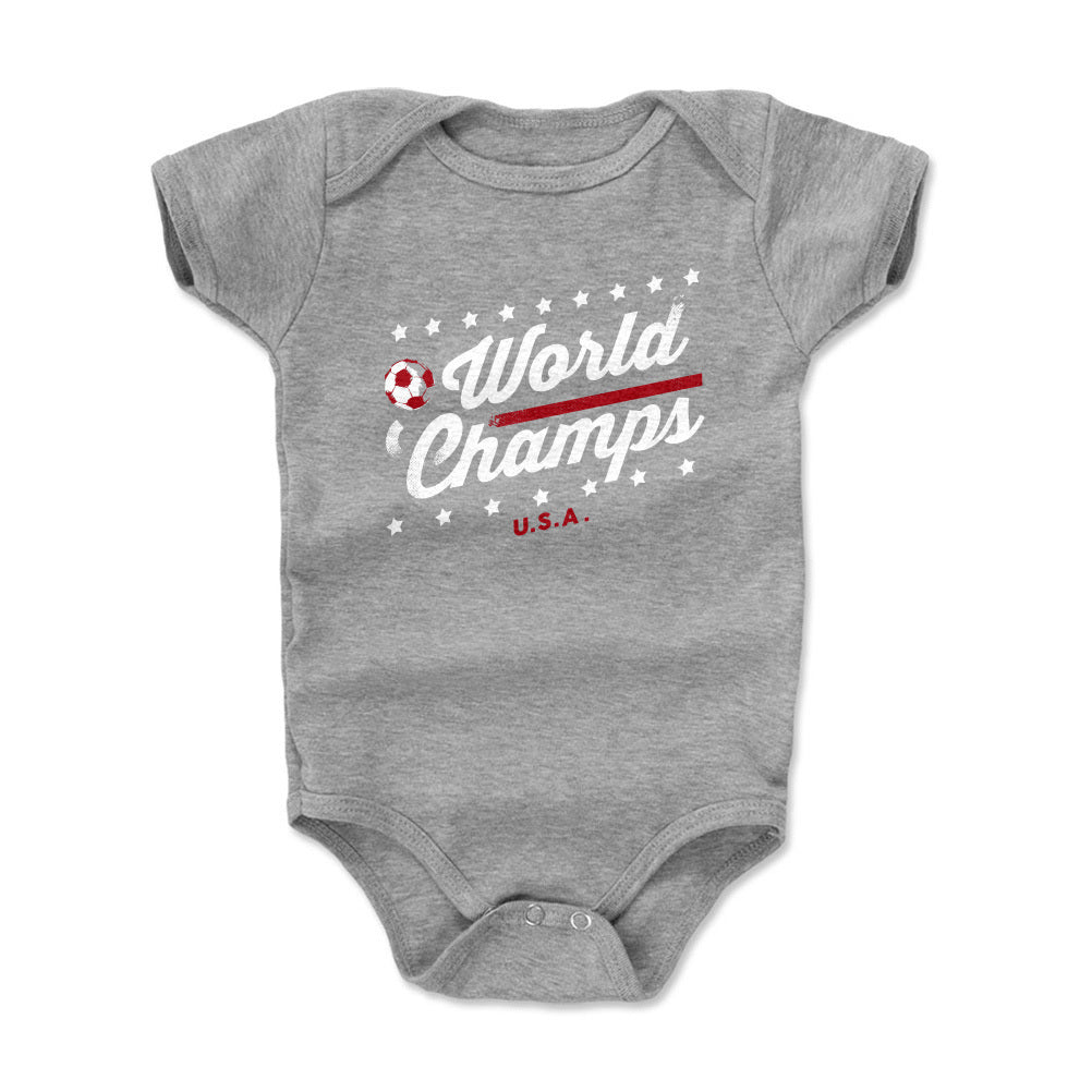 USA Kids Baby Onesie | outoftheclosethangers