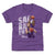 Domantas Sabonis Kids T-Shirt | outoftheclosethangers