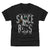 Sauce Gardner Kids T-Shirt | outoftheclosethangers